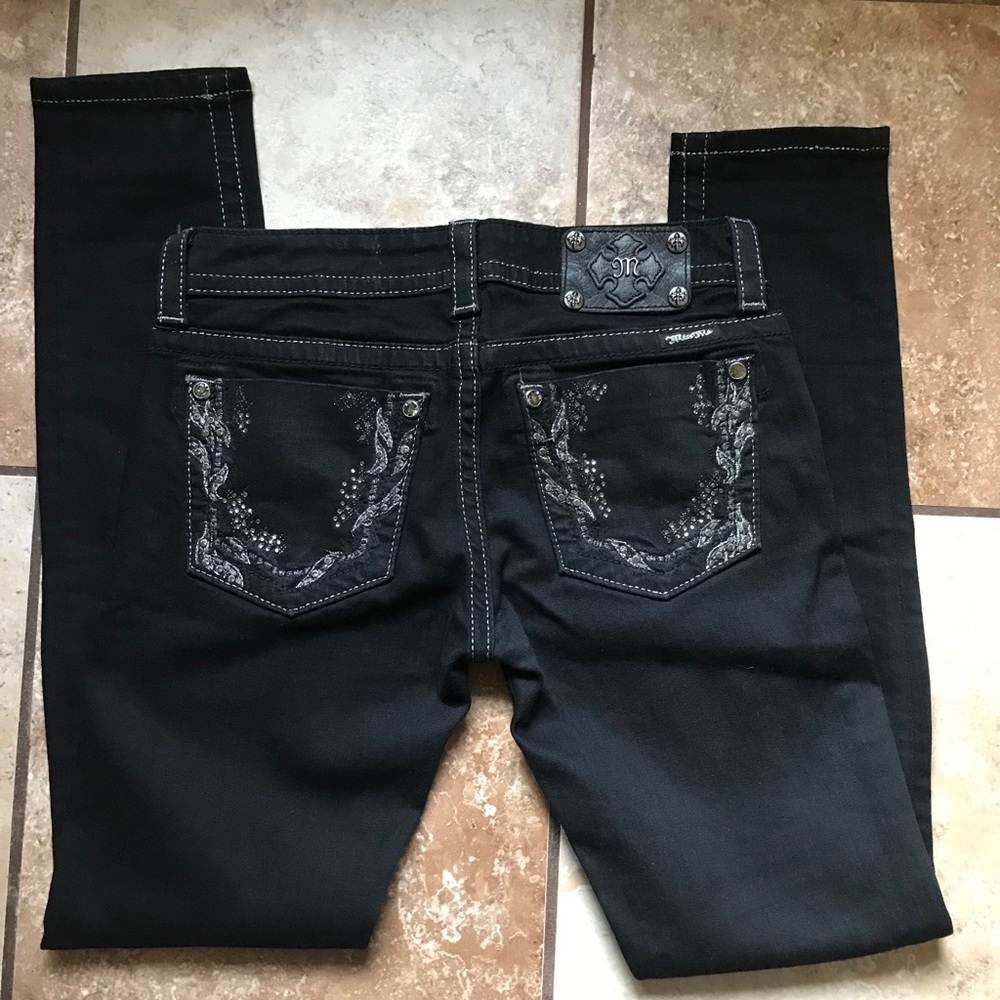 NWOT miss me jeans
